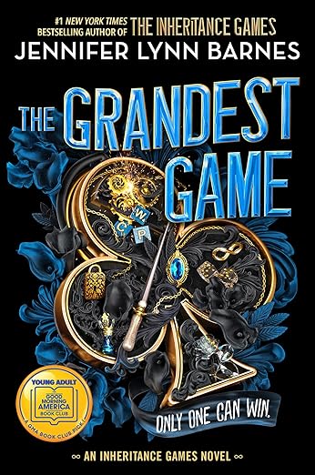 The Grandest Game: Volume 1, PB -YA