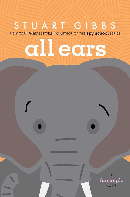 FunJungle #9: All Ears