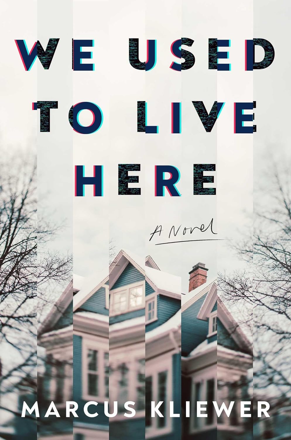 We Used To Live Here - PB