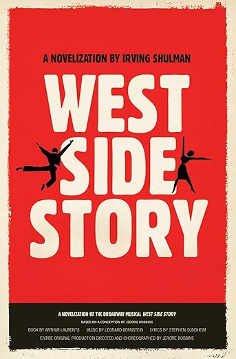 West Side Story - remainder