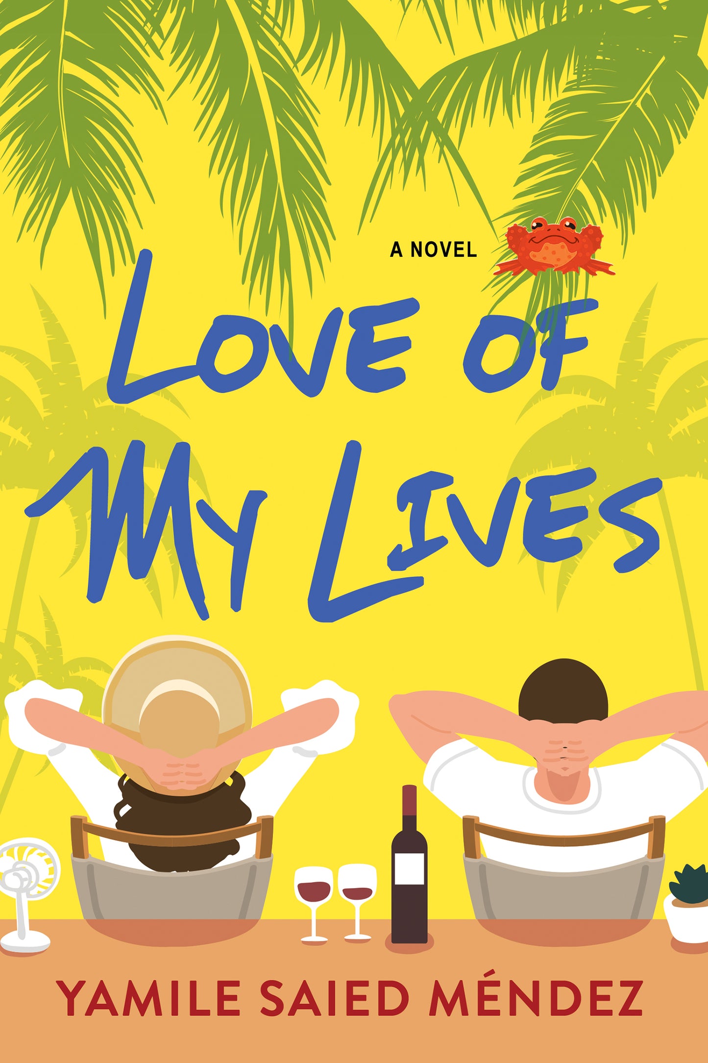 Love Of My Lives - remainder
