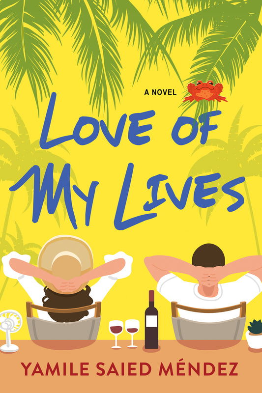 Love Of My Lives - remainder