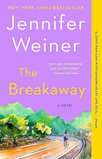 The Breakaway - remainder