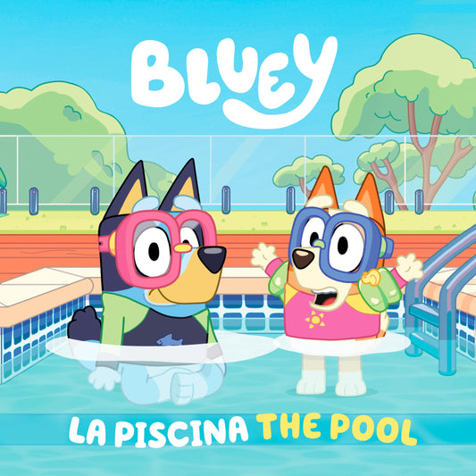 La Piscina / The Pool - remainder