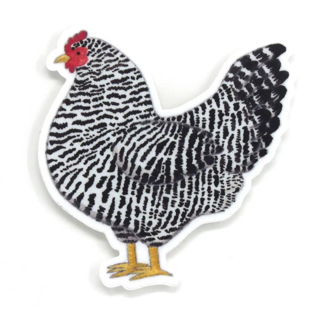 PM - Chicken Sticker