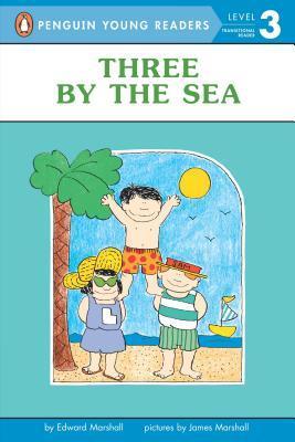 Three By The Sea