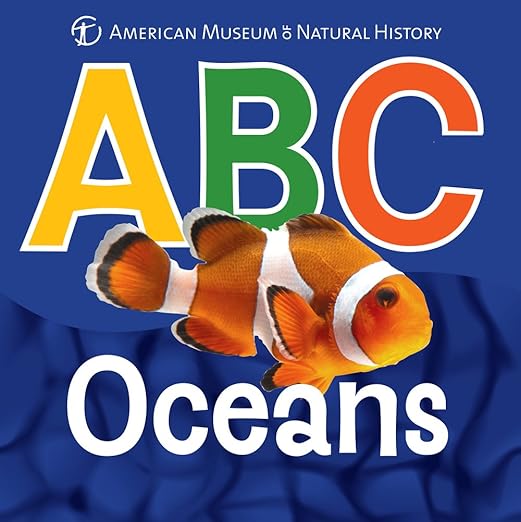 ABC Oceans -remainder