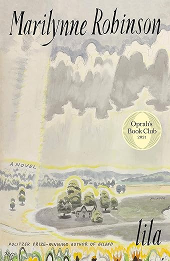 Lila (Oprah's Book Club): A Novel