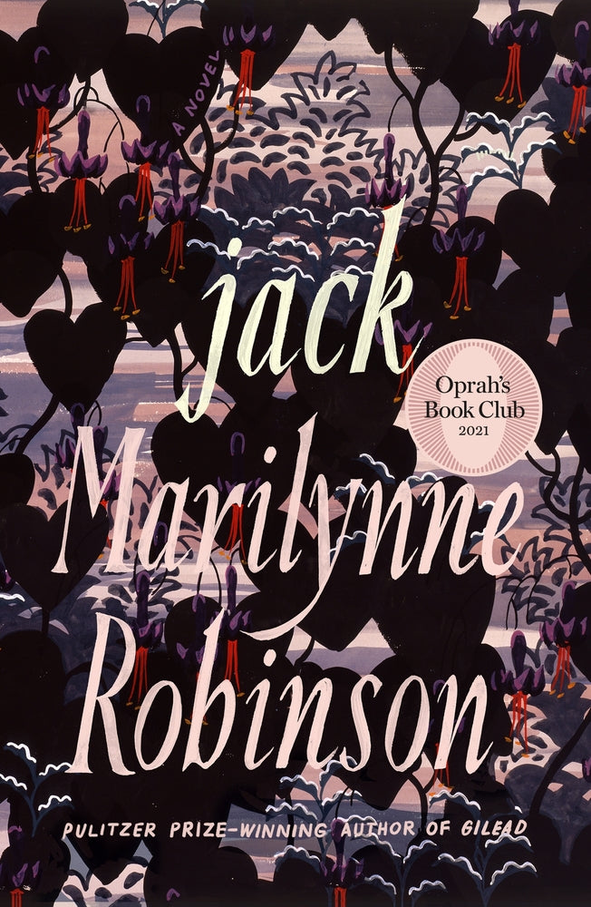 Jack -remainder