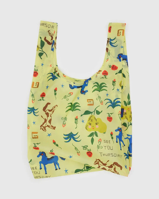 BAGGU - Standard BAGGU, Painted Prairie