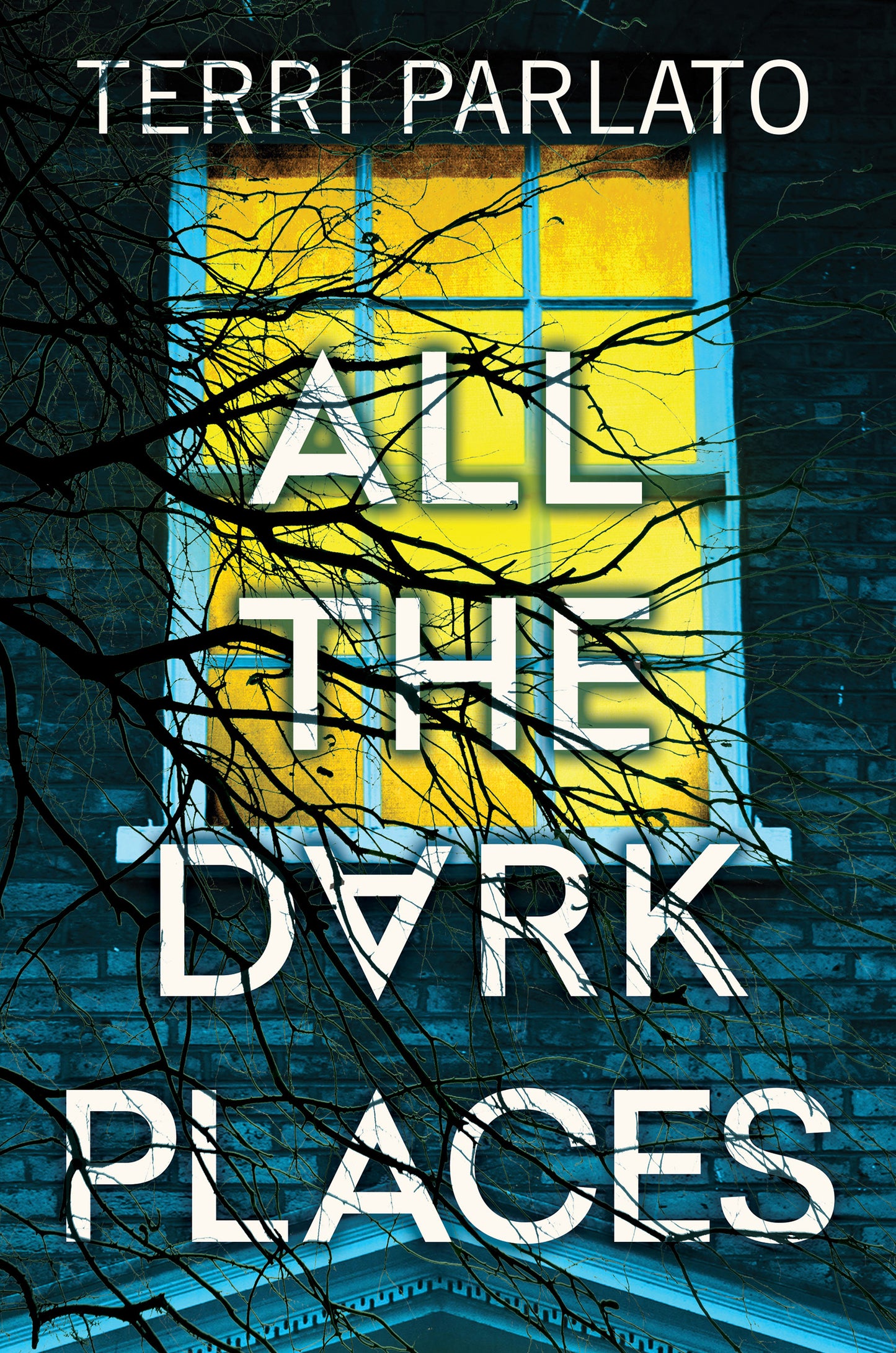 All The Dark Places -remainder
