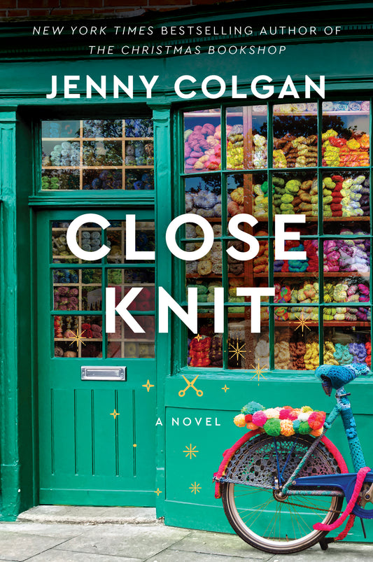 Close Knit -remainder