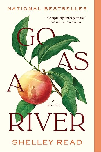 Go As A River