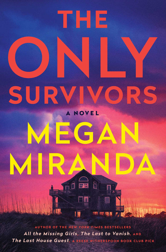 The Only Survivors -remainder