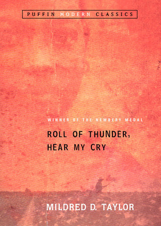 Roll Of Thunder, Hear My Cry -remainder