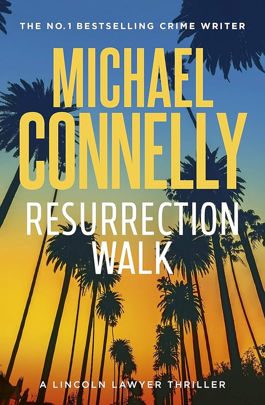 Resurrection Walk -remainder