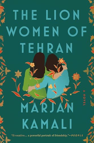 The Lion Women of Tehran