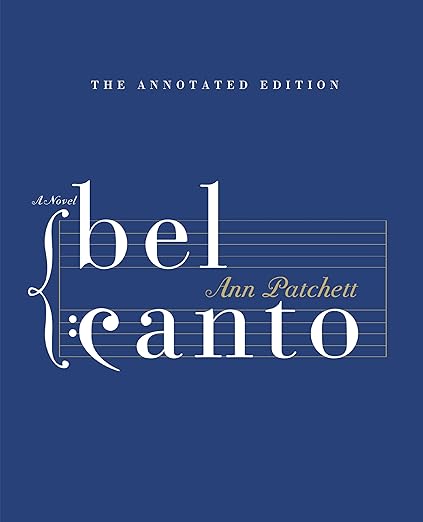 Remainder - Bel Canto