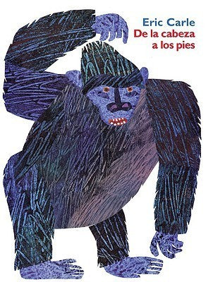 De la cabeza a los pies -remainder