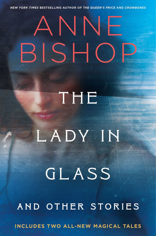 The Lady In Glass And Other Stories -remainder