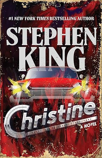 Christine -remainder