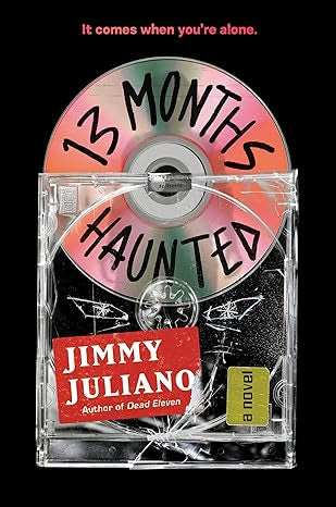 13 Months Haunted