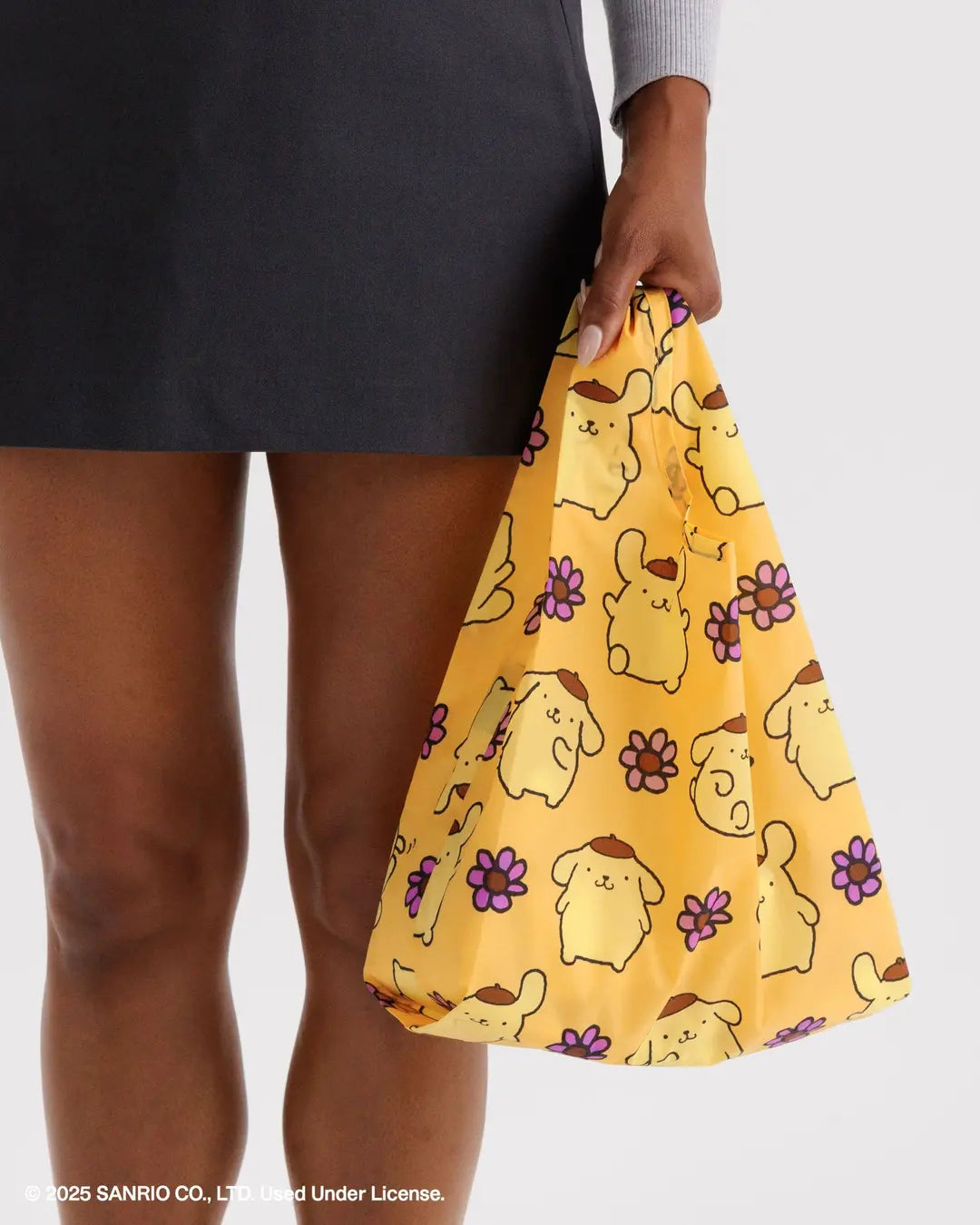 BAGGU - Baby Baggu - Pompompurin