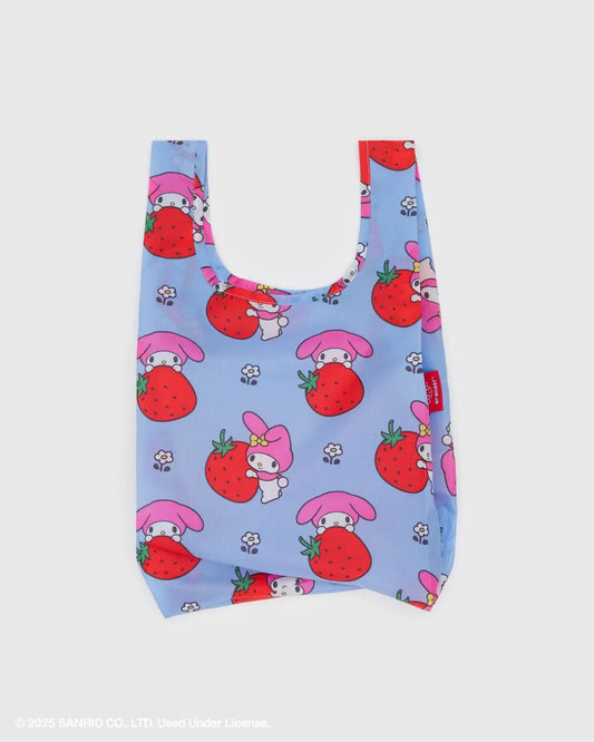 BAGGU - Baby Baggu - My Melody Strawberry