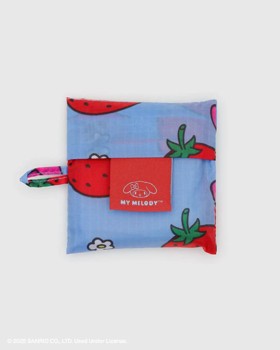 BAGGU - Baby Baggu - My Melody Strawberry
