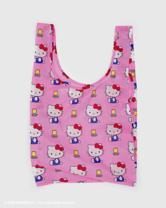 BAGGU - Standard Baggu - Hello Kitty Pink