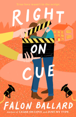 Right On Cue -damaged