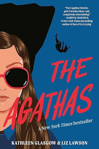 The Agathas -remainder