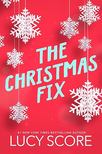 25- The Christmas Fix
