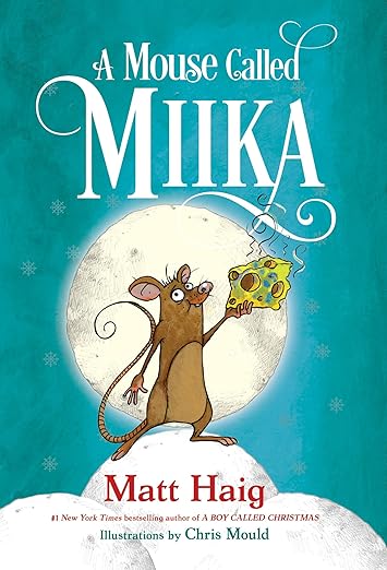 A Mouse Called Miika -remainder