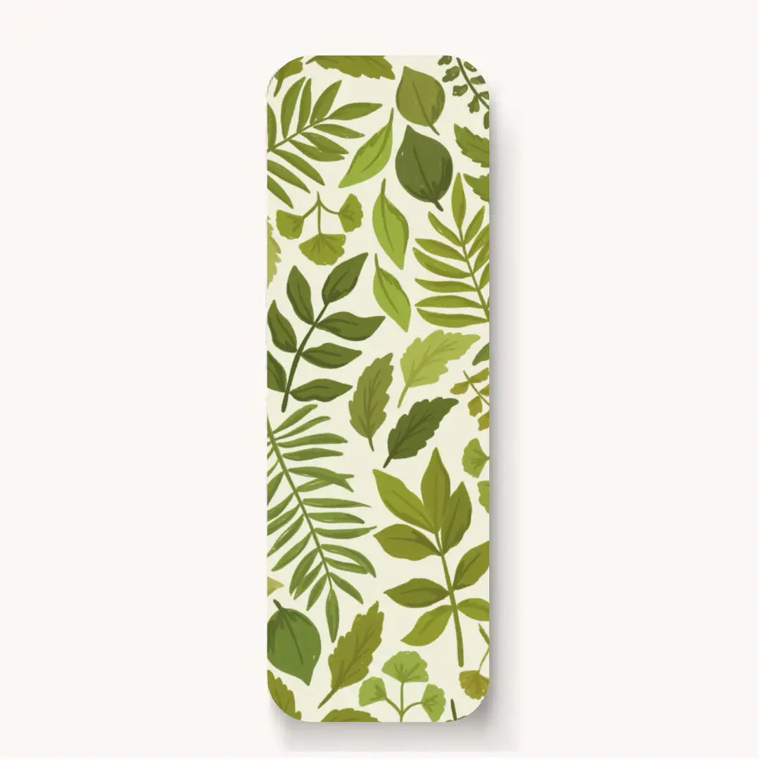 EBD - Forest Floor Bookmark