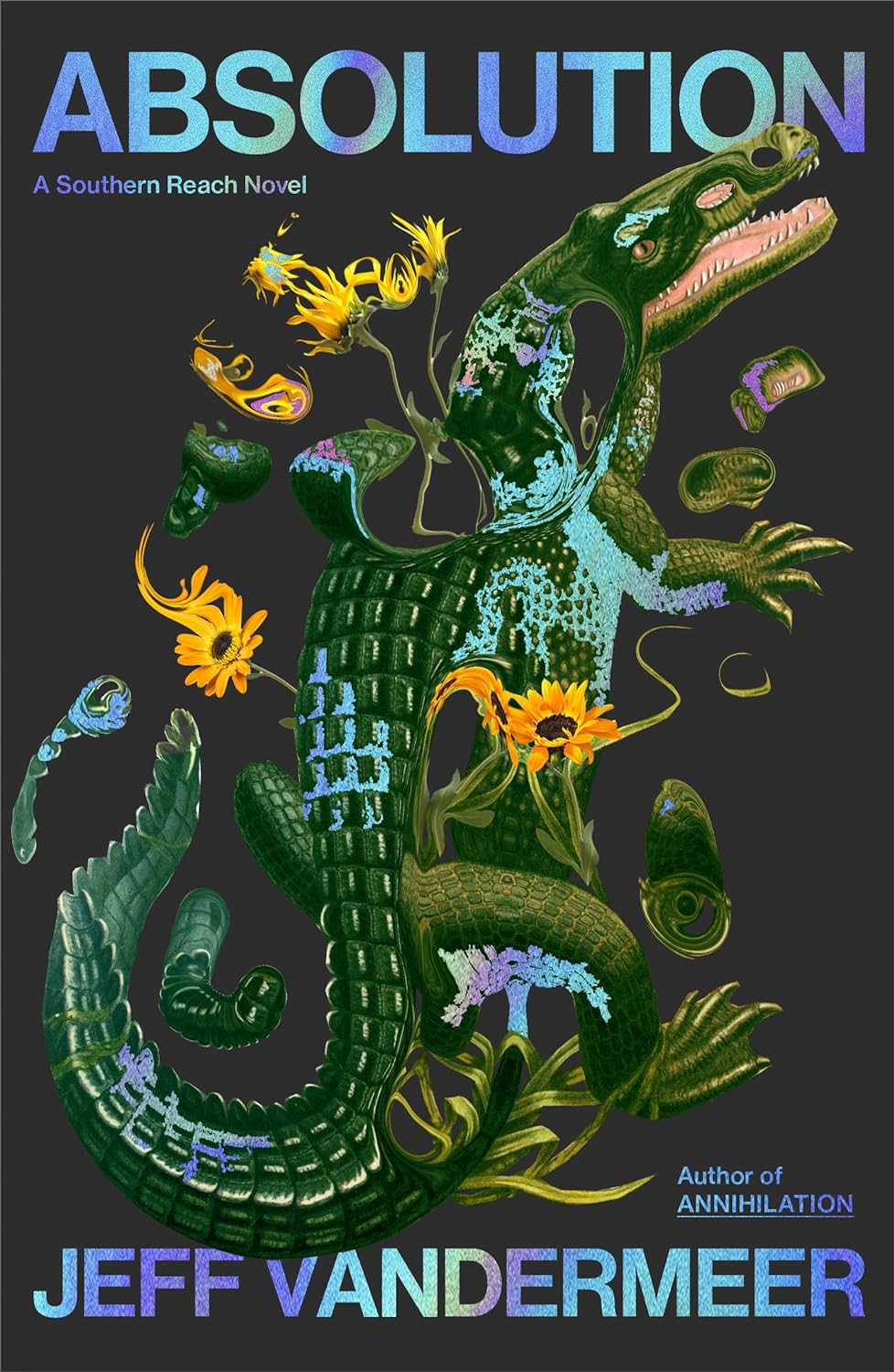 Absolution -remainder