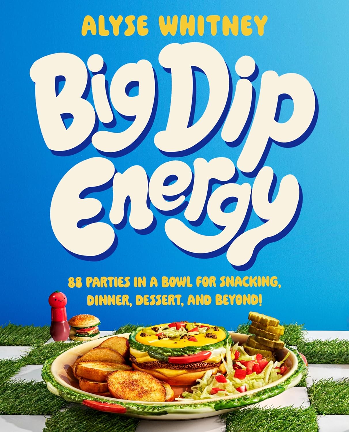 Big Dip Energy -remainder