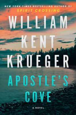 Apostle's Cove (Cork O'Connor Mystery #21)