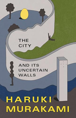 City and Its Uncertain Walls (Vintage International)