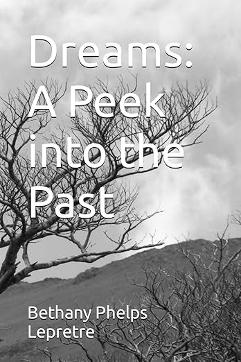 Dreams: A Peek into the Past