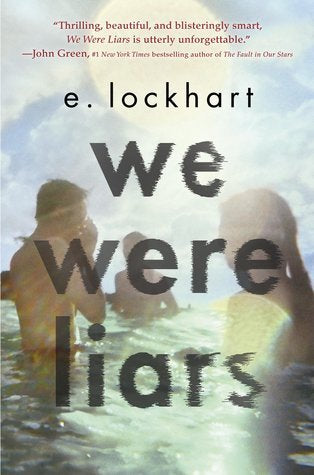 We Were Liars - HC
