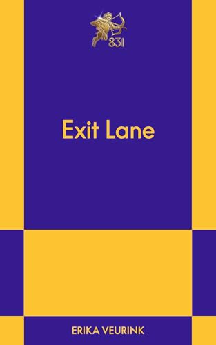 Exit Lane: An 831 Stories Romance (831 Stories)