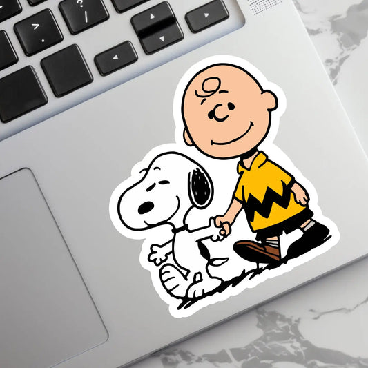 CS - Friends sticker