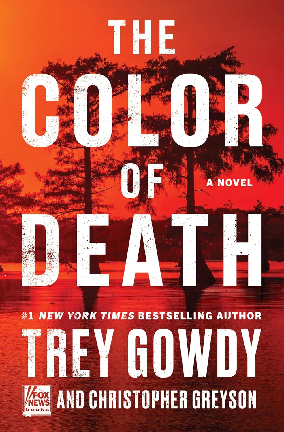 The Color of Death