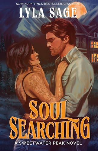 Soul Searching: A Sweetwater Peak Novel