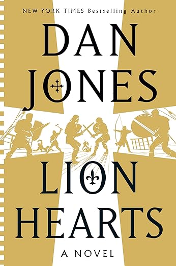 Lion Hearts (Essex Dogs Trilogy)
