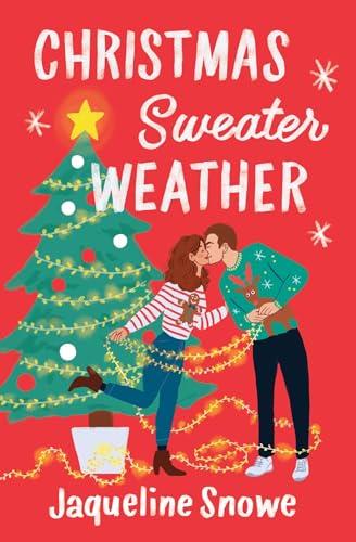 25- Christmas Sweater Weather