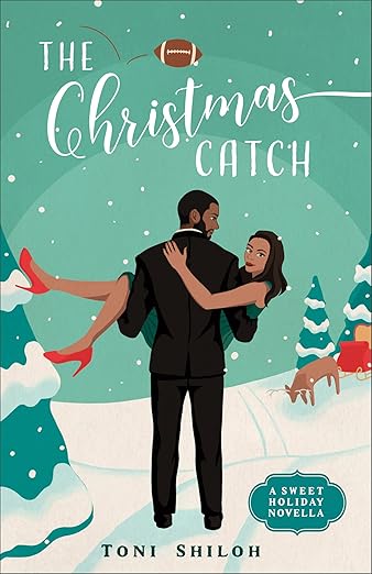 25- The Christmas Catch