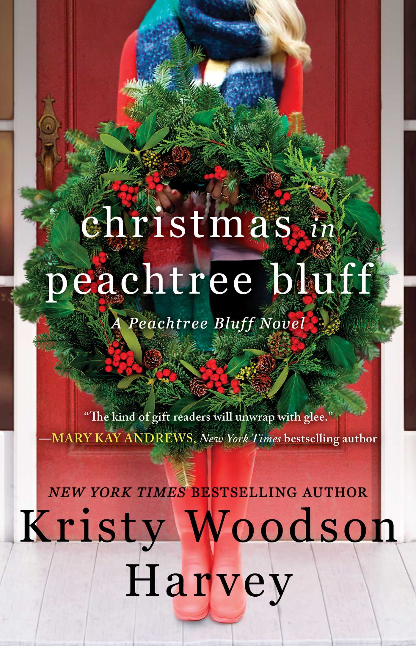 Remainder - Christmas In Peachtree Bluff