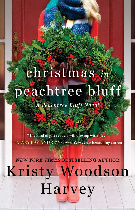Remainder - Christmas In Peachtree Bluff